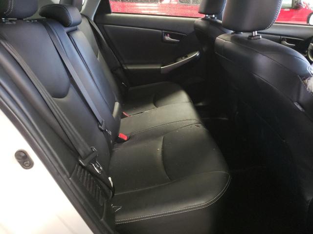 Photo 6 from auction – 2015 TOYOTA PRIUS with VIN JTDKN3DU4F0408616