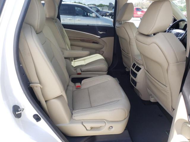 Photo 6 from auction – 2019 ACURA MDX TECHNO with VIN 5J8YD3H75KL006423