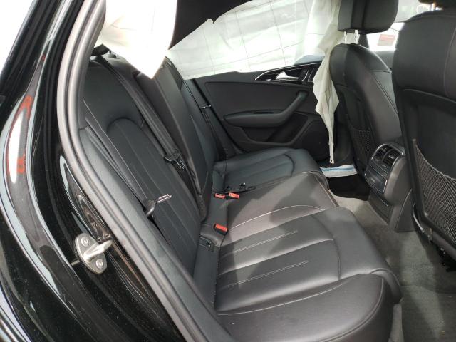 Photo 6 from auction – 2018 AUDI A6 PREMIUM with VIN WAUF8AFC3JN084522