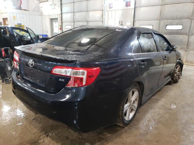 Photo 4 from auction – 2012 TOYOTA CAMRY BASE with VIN 4T1BF1FK7CU126841