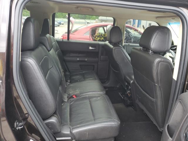 Photo 6 from auction – 2013 FORD FLEX SEL with VIN 2FMHK6C87DBD20028