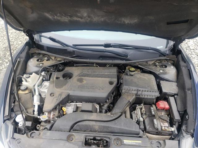 Photo 7 from auction – 2016 NISSAN ALTIMA 2.5 with VIN 1N4AL3APXGC111680