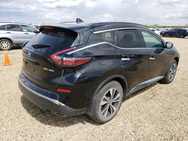 Photo 4 from auction – 2019 NISSAN MURANO S with VIN 5N1AZ2MS9KN138977