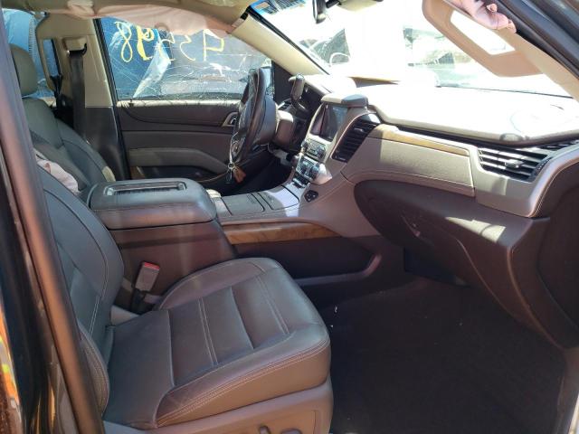 Photo 5 from auction – 2019 GMC YUKON DENA with VIN 1GKS2CKJ4KR215409