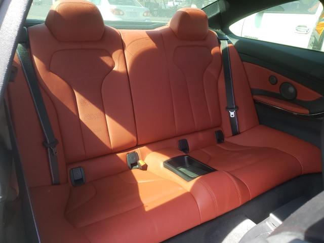 Photo 6 from auction – 2020 BMW M4 with VIN WBS4Y9C04LFH65770