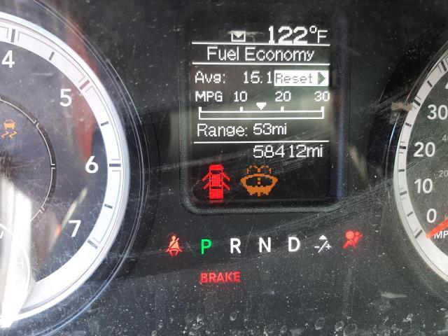 Photo 8 from auction – 2017 RAM 1500 ST with VIN 1C6RR6ST4HS752220