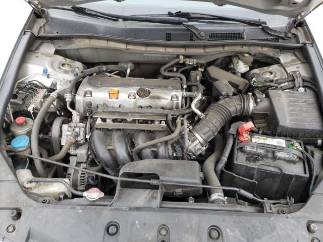 Photo 7 from auction – 2012 HONDA ACCORD SE with VIN 1HGCP2F62CA085214