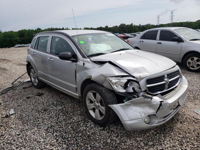 DODGE CALIBER MA 2011 with VIN 1B3CB3HA1BD186375 - Photo from auction