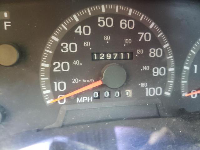 Photo 8 from auction – 1997 FORD F150 with VIN 1FTDF1765VLA05393
