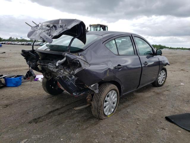Photo 4 from auction – 2015 NISSAN VERSA S with VIN 3N1CN7AP3FL841831