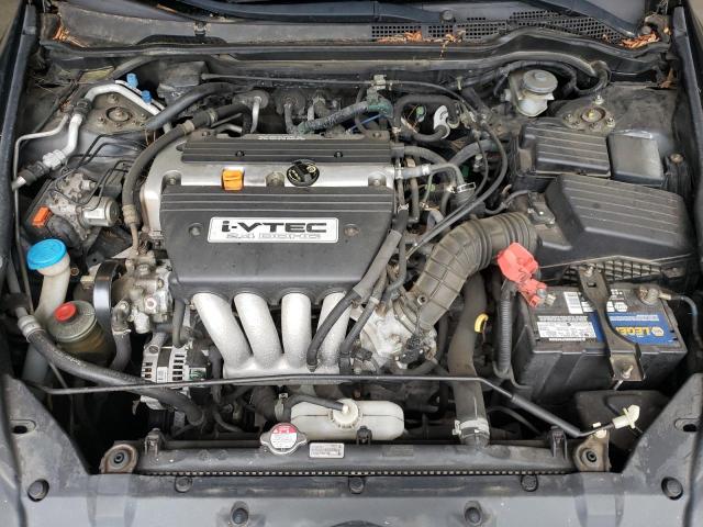 Photo 7 from auction – 2005 HONDA ACCORD with VIN 1HGCM56415A146192