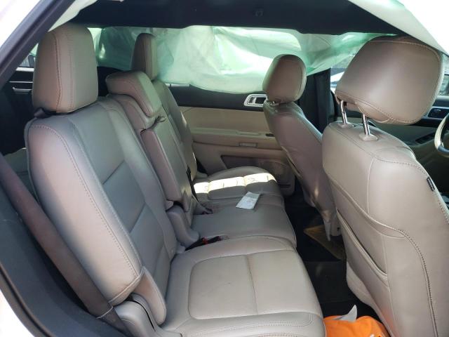 Photo 6 from auction – 2013 FORD EXPLORER L with VIN 1FM5K7F91DGC78235