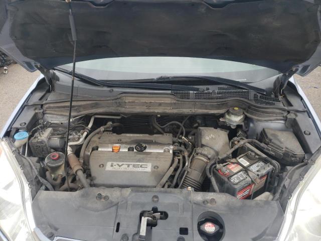 Photo 7 from auction – 2007 HONDA CRV with VIN 5J6RE48337L003959