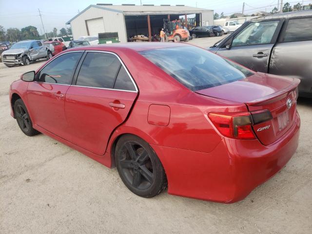 Photo 3 from auction – 2014 TOYOTA CAMRY L with VIN 4T1BF1FKXEU753052