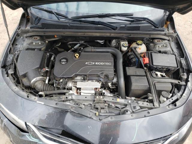 Photo 7 from auction – 2017 CHEVROLET MALIBU LT with VIN 1G1ZE5ST7HF215311