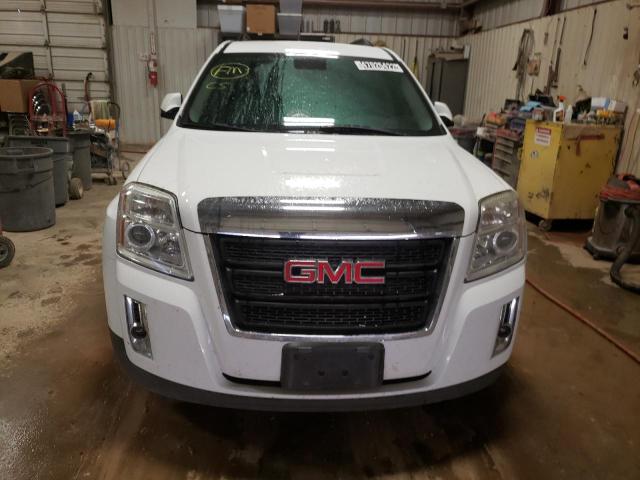 Photo 9 from auction – 2015 GMC TERRAIN SL with VIN 2GKALREK2F6285962