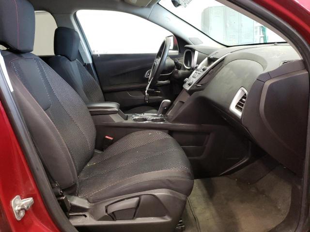 Photo 5 from auction – 2010 CHEVROLET EQUINOX LT with VIN 2CNALDEW2A6264292