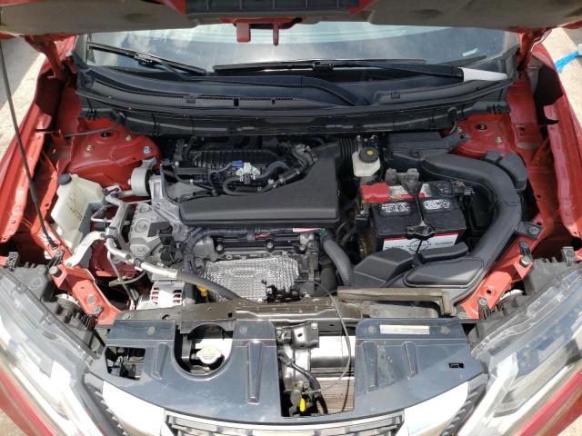 Photo 7 from auction – 2018 NISSAN ROGUE S with VIN 5N1AT2MT4JC838684