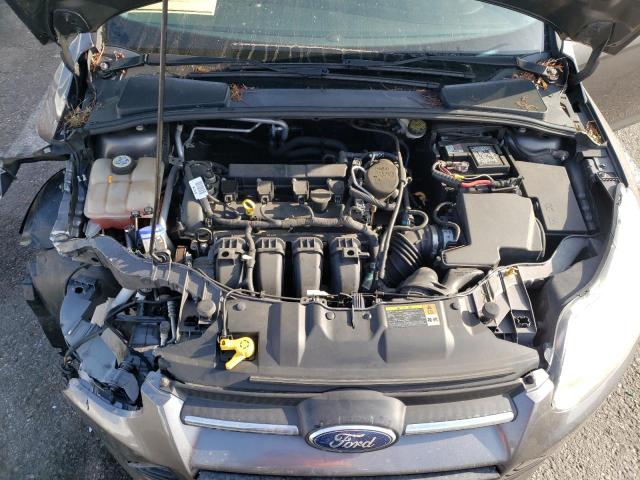 Photo 7 from auction – 2012 FORD FOCUS SE with VIN 1FAHP3K26CL338154