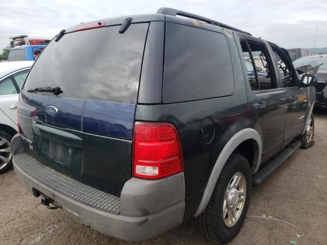 Photo 4 from auction – 2002 FORD EXPLORER X with VIN 1FMZU72E22ZB46701
