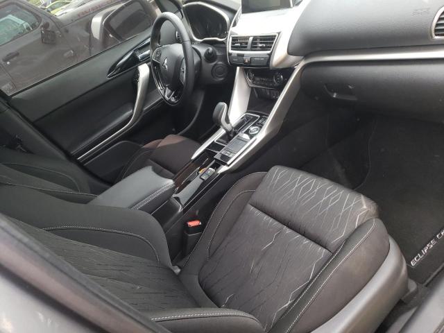 Photo 9 from auction – 2020 MITSUBISHI ECLIPSE CR with VIN JA4AT5AA4LZ014896