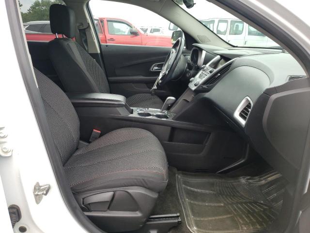 Photo 5 from auction – 2012 CHEVROLET EQUINOX LT with VIN 2GNALDEK4C6239258