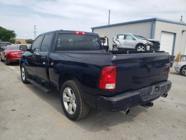 Photo 3 from auction – 2013 RAM 1500 ST with VIN 1C6RR6FT7DS574274