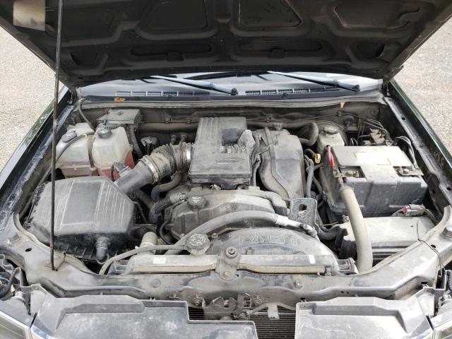 Photo 7 from auction – 2008 GMC CANYON with VIN 1GTDT33E188225915