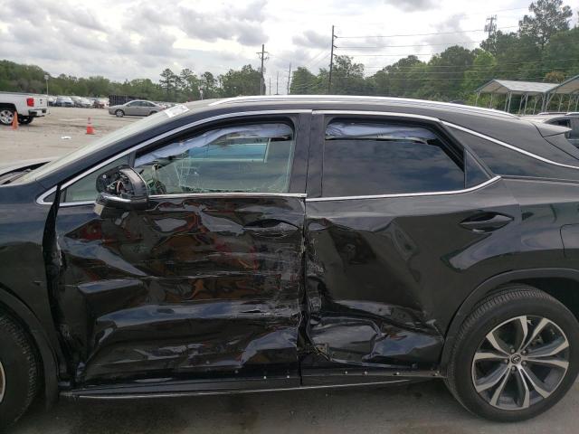 Photo 10 from auction – 2019 LEXUS RX 350 BAS with VIN 2T2ZZMCA4KC145264