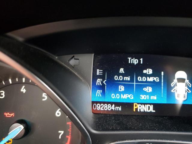 Photo 8 from auction – 2015 FORD FOCUS S with VIN 1FADP3E28FL304490