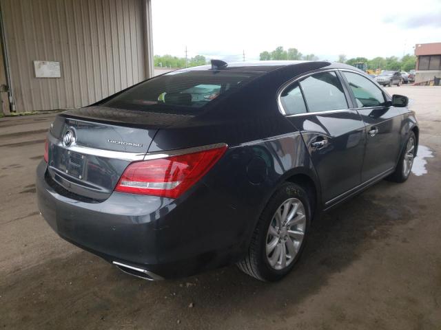 Photo 4 from auction – 2015 BUICK LACROSSE with VIN 1G4GB5G37FF221490