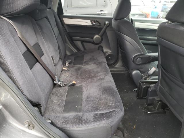Photo 6 from auction – 2011 HONDA CR-V EX with VIN 5J6RE3H58BL055477