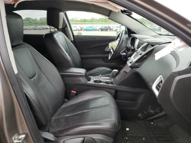 Photo 5 from auction – 2012 CHEVROLET EQUINOX LT with VIN 2GNALFEKXC6301418