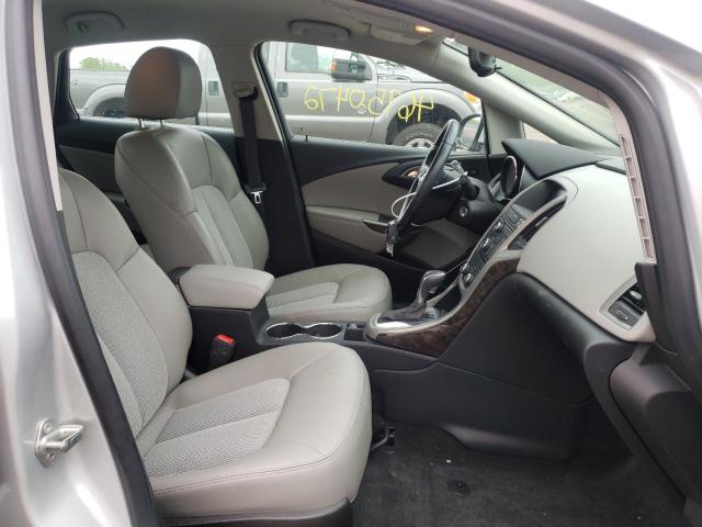Photo 5 from auction – 2016 BUICK VERANO with VIN 1G4PP5SK4G4114667