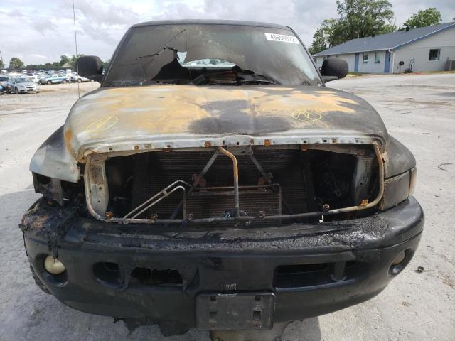 Фото 9 с аукциона – 2001 DODGE RAM 1500 с VIN 3B7HF13Z91M569672