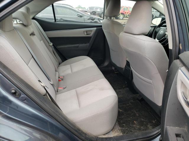 Photo 6 from auction – 2015 TOYOTA COROLLA L with VIN 2T1BURHE2FC335728