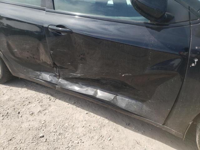 Photo 9 from auction – 2016 DODGE DART SXT with VIN 1C3CDFBA3GD604868