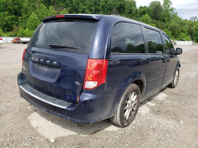 Photo 4 from auction – 2012 DODGE GRAND CARA with VIN 2C4RDGEG0CR415291