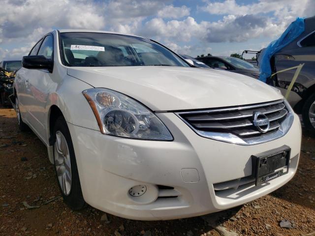 NISSAN ALTIMA BAS 2012 with VIN 1N4AL2AP4CC172656 - Photo from auction