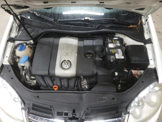 Photo 7 from auction – 2007 VOLKSWAGEN JETTA WOLF with VIN 3VWEF71K17M084637