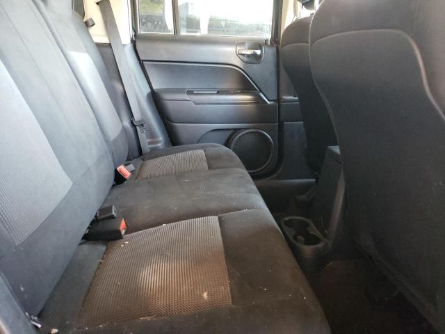 Photo 6 from auction – 2015 JEEP PATRIOT SP with VIN 1C4NJPBA8FD297988