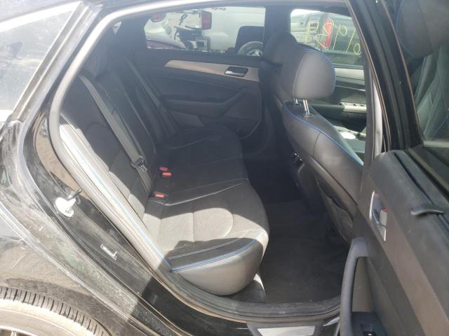 Photo 6 from auction – 2018 KIA NIRO EX with VIN KNDCC3LC4J5132257
