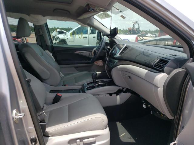 Photo 5 from auction – 2018 HONDA PILOT EXL with VIN 5FNYF5H50JB013719