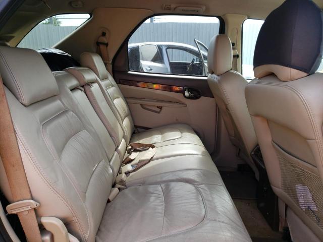 Photo 6 from auction – 2005 BUICK RENDEZVOUS with VIN 3G5DB03E85S507514