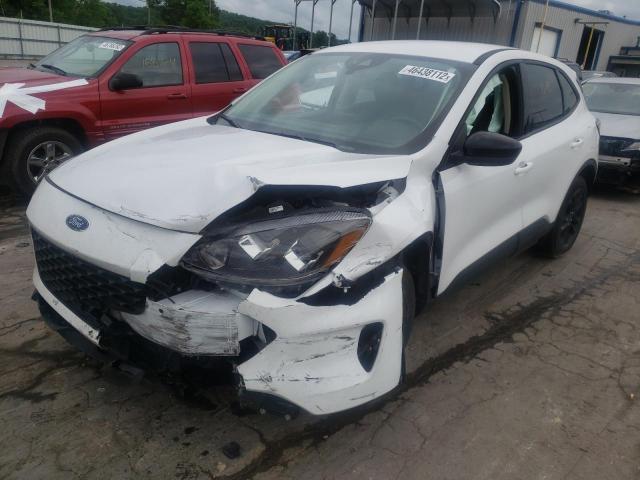 Photo 2 from auction – 2020 FORD ESCAPE SE with VIN 1FMCU0BZ7LUA80466