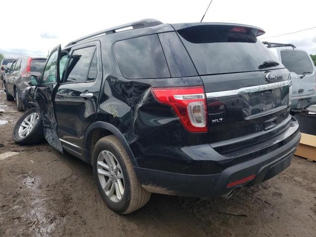 Photo 3 from auction – 2015 FORD EXPLORER X with VIN 1FM5K8D84FGB38103