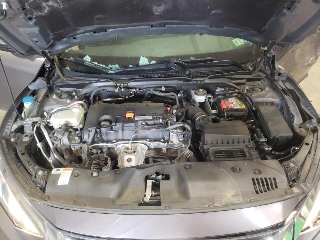 Photo 7 from auction – 2018 HONDA CIVIC LX with VIN 2HGFC2F5XJH563832
