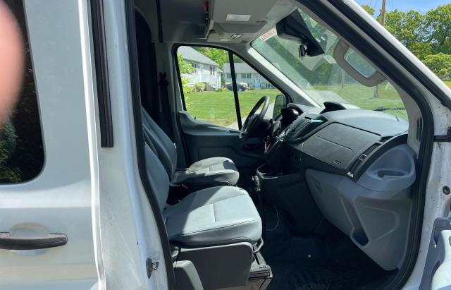 Photo 5 from auction – 2015 FORD TRANSIT T- with VIN 1FTNR2CM3FKA73463