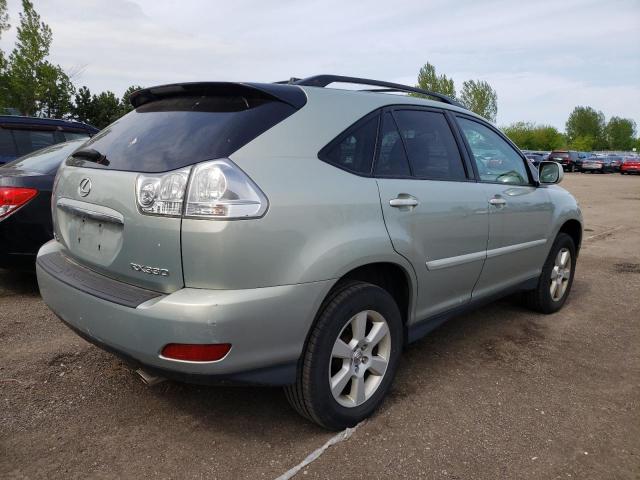 Photo 4 from auction – 2004 LEXUS RX 330 with VIN 2T2HA31U24C010314