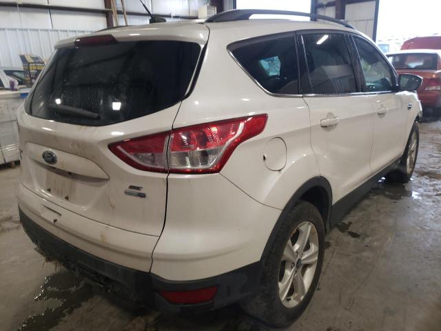 Photo 4 from auction – 2015 FORD ESCAPE SE with VIN 1FMCU9GX1FUB02879